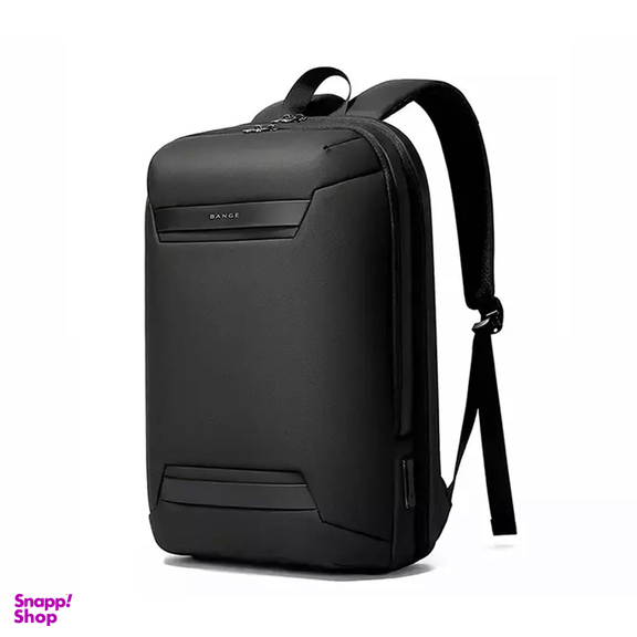 کوله پشتی لپ تاپ بنج مدل BG-7677 مناسب سایز 15.6 اینچ