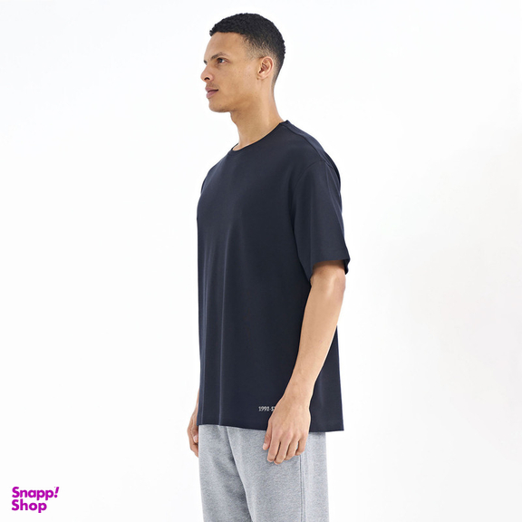 تیشرت ورزشی مردانه نوزده نودیک مدل TS963 NB