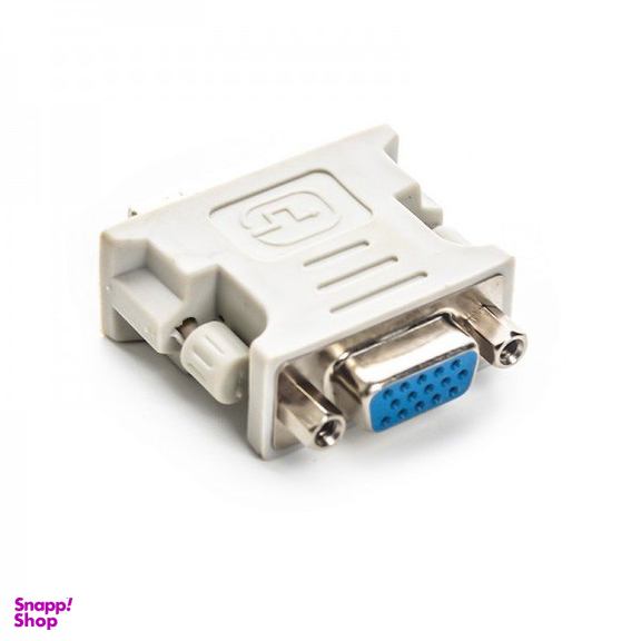مبدیل VGA به DVI مدل ROYAL
