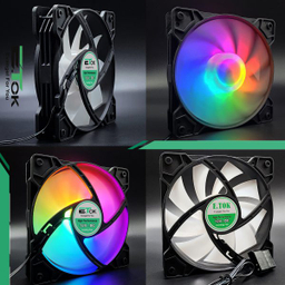 فن کیس ایتوک مدل Frio Three Plus