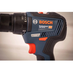 دریل  پیچ گوشتی چکشی شارژی بوش مدل GSB 18V-50 Professional HEAVY DUTY