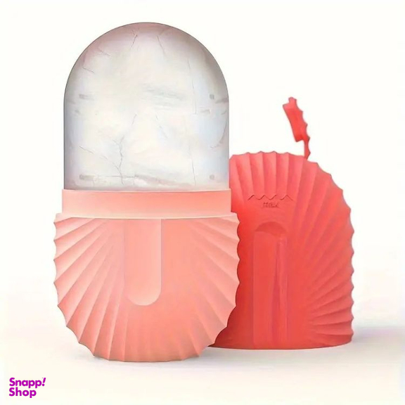 ماساژور یخی مدل Ice Roller