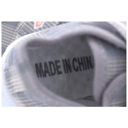 کفش نوزادی مدل سوتی طرح کرومی کد C-8474