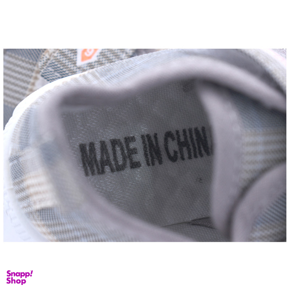 کفش نوزادی مدل سوتی طرح کرومی کد C-8474