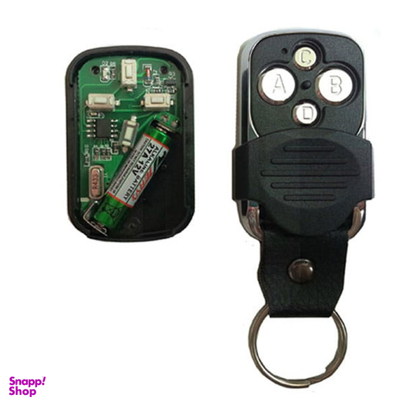 ریموت در باز کن و بالابر بلوتوثی چیکال مدل K-756-BTA