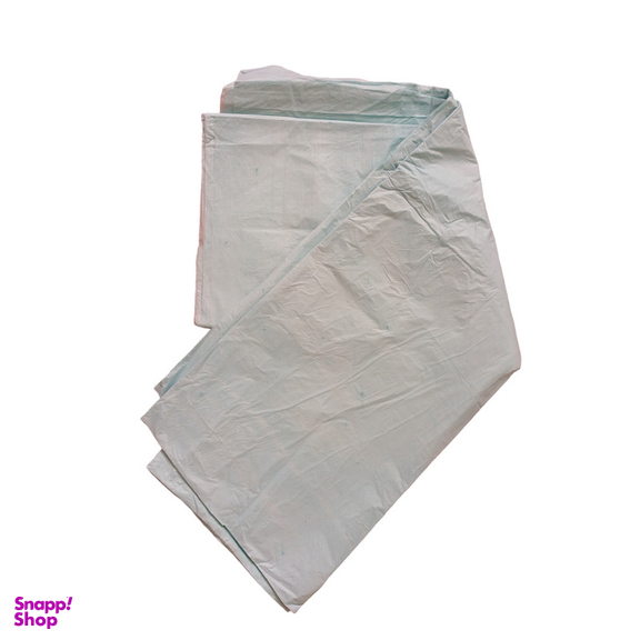 پیش بند یکبار مصرف آرایشگاهی نگین مدل H2 مجموعه 12 عددی