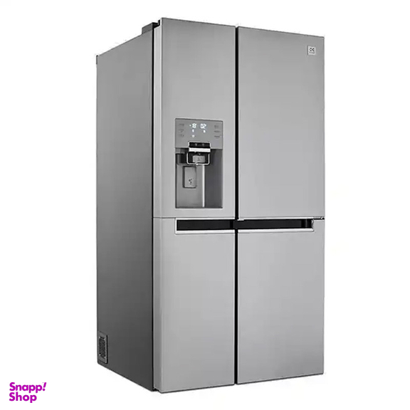 یخچال و فریزر ساید بای ساید 36 فوت دوو مدل ARSXi30-30