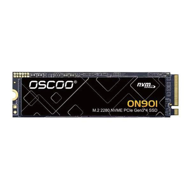 حافظه SSD اینترنال اسکو مدل ON901