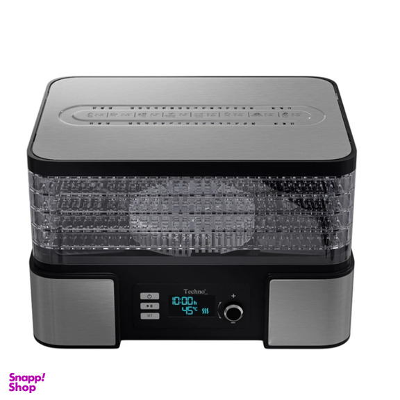 میوه خشک کن تکنو مدل TE-462