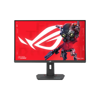مانیتور گیمینگ 27 اینچ ایسوس مدل ROG Strix XG27ACS