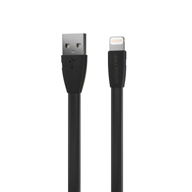 کابل تبدیل USB به لایتنینگ سیبراتون مدل S222i طول 1.1 متر