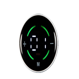 پکیج ران‌ بند و بازوبند EMS ایتال فیت کد 314963-2-1