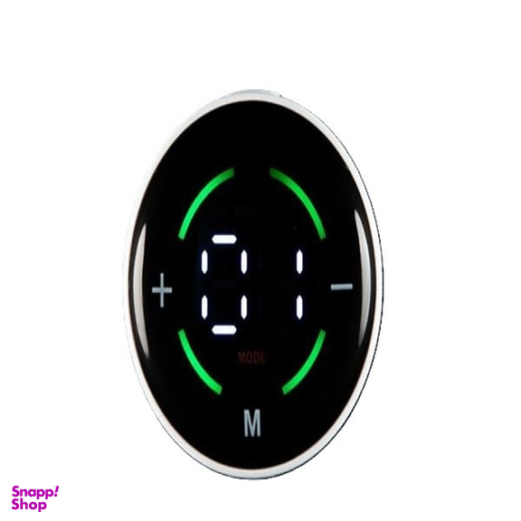 پکیج ران‌ بند و بازوبند EMS ایتال فیت کد 314963-2-1