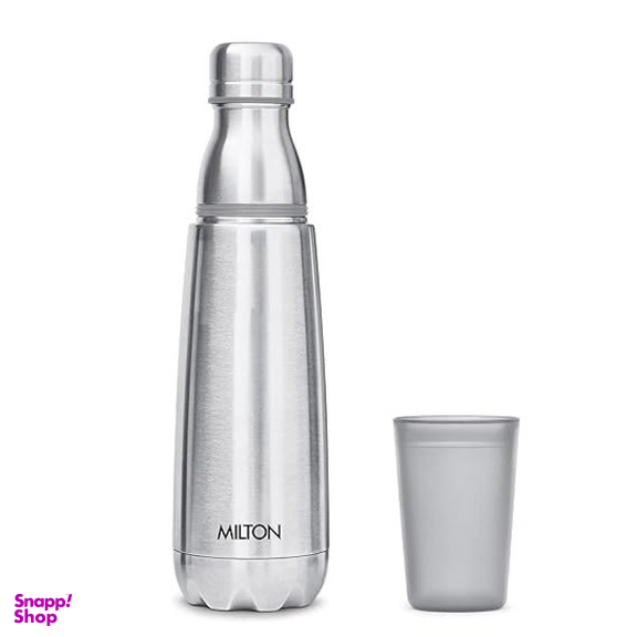 فلاسک سفری همیلتون مدل Am-1401 گنجایش 1 لیتر
