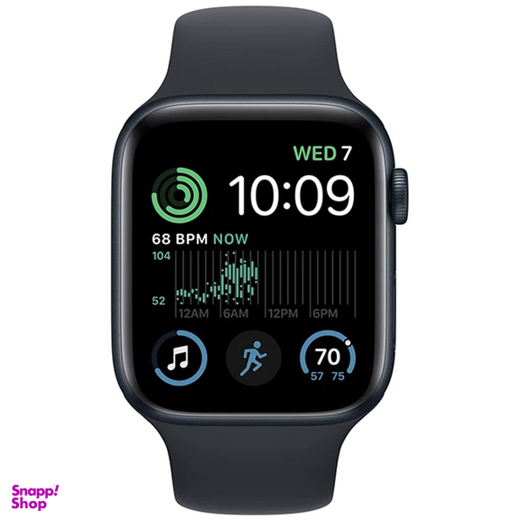 ساعت هوشمند اپل مدل SE 2023 Aluminum Case 44mm