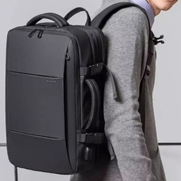 کوله پشتی لپ تاپ 17 اینچ بنج مدل 1908D