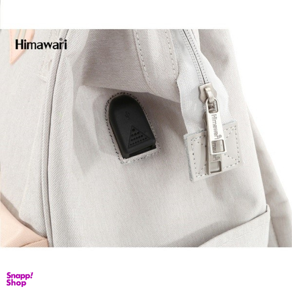 کوله پشتی 15.6 اینچ هیماواری مدل 9004