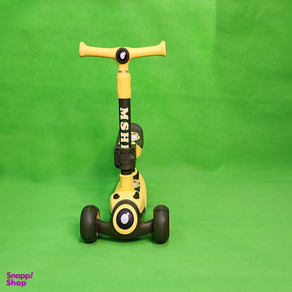 اسکوتر تعادلی مدل PRDS-201