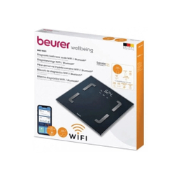 ترازو وزن کشی بیورر مدل BF880