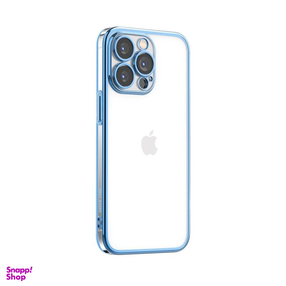 کاور گرین مدل Mars مناسب برای گوشی موبایل اپل Iphone 14 Pro