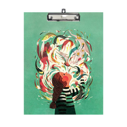 تخته شاسی پدیده نقش کد 16 سایز A4