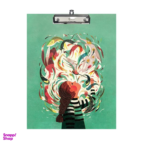 تخته شاسی پدیده نقش کد 16 سایز A4