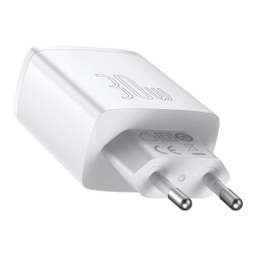 شارژر دیواری بیسوس مدل CCXJ-E0