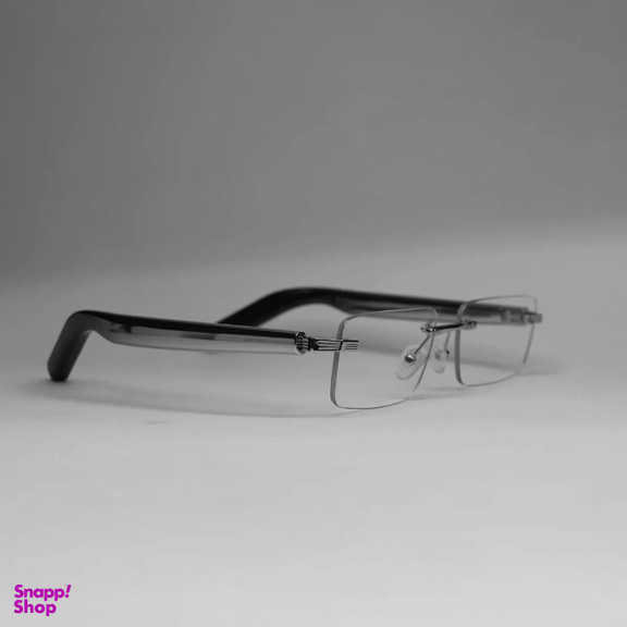 عینک هوشمند دودی مدل G06-T