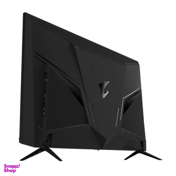 مانیتور 43 اینچ مخصوص بازی گیگابایت مدل AORUS FV43U-EK