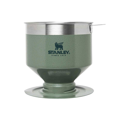 قهوه ساز استنلی مدل POUR OVER حجم 0.59 لیتر
