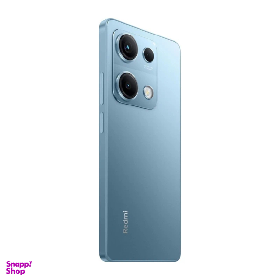 گوشی موبایل شیائومی مدل Redmi Note 14s دو سیم کارت ظرفیت 256 گیگابایت رم 8 گیگابایت