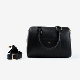 کیف دوشی زنانه چرم مشهد مدل S0912