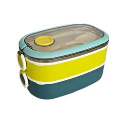 ظرف غذا مدل O2 کد 18650