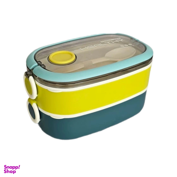 ظرف غذا مدل O2 کد 18650