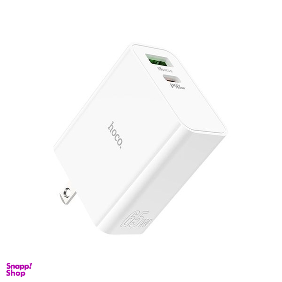 شارژر دیواری 65 وات هوکو مدل C113 USB PD
