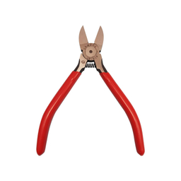 انبر سیم چین سانتوس مدل ST-21F سایز 5 اینچ