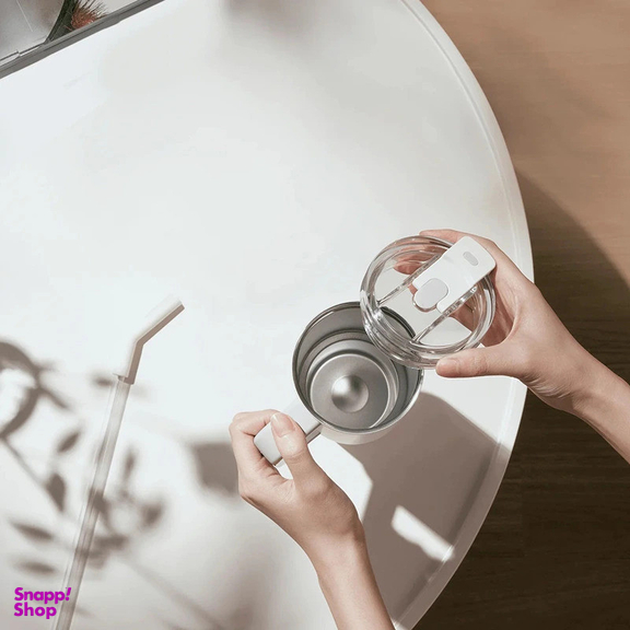تراول ماگ شیائومی مدل Sippy Cup گنجایش 1 لیتر