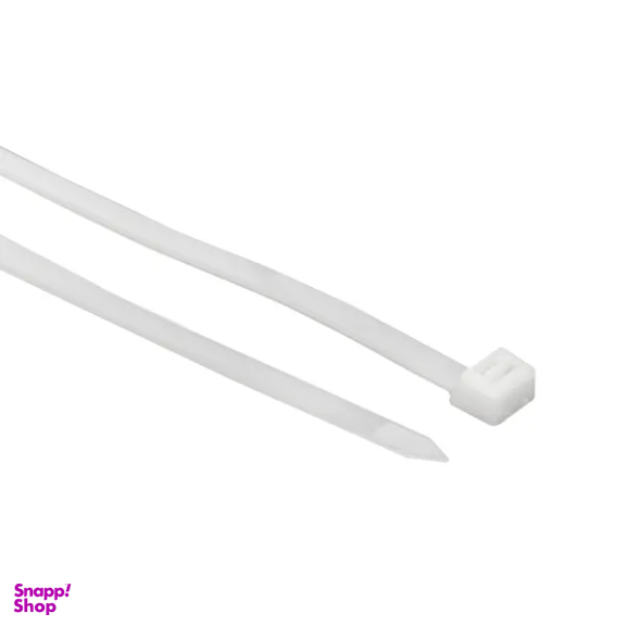 بست کمربندی مدل 2.5/150mm بسته 100 عددی