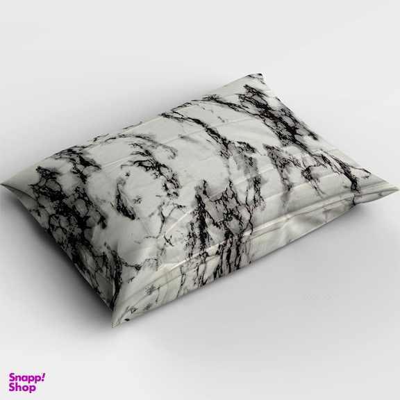 سرویس روتختی کوکو جم مدل سنگ مرمر 2‌ نفره 6 تکه