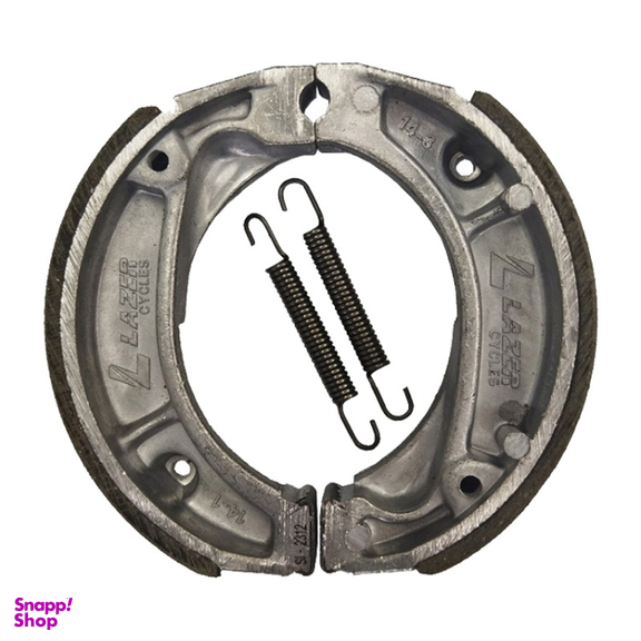 لنت ترمز کاسه ای موتورسیکلت کد BR3791231