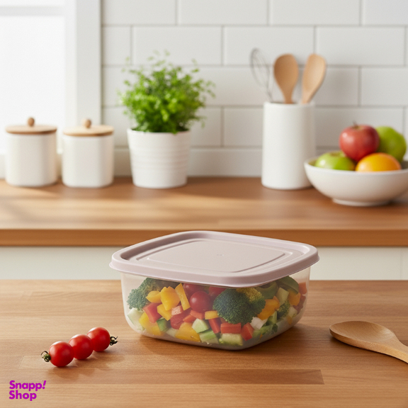 ظرف غذا نورینو مدل مانیا