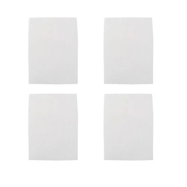 کاغذ کالک سایز A3 رنگ سفید بسته 4 عددی