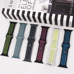 بند اپیکوی مدل Nikki مناسب برای اپل واچ 42/44/45/49 میلی متری