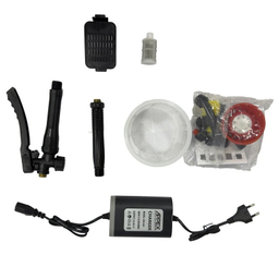 سمپاش اپکس مدل AJ-APX-8120 ظرفیت 20 لیتر