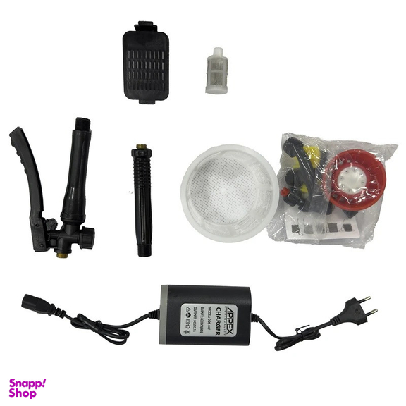 سمپاش اپکس مدل AJ-APX-8120 ظرفیت 20 لیتر