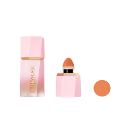 رژگونه شیگلم مدل Float On شماره 82