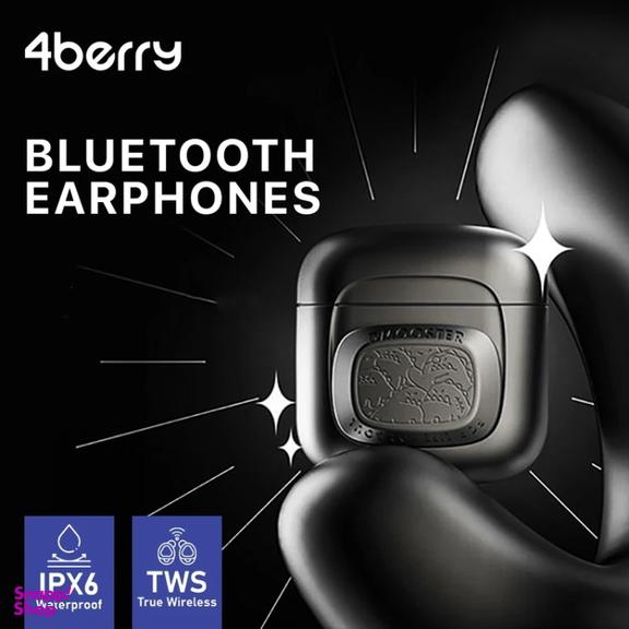 ایرفون بی سیم بلوتوثی فوربری مدل Dmooster D02