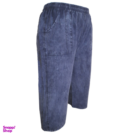 شلوارک مردانه مدل نیک کد A