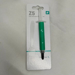 خمیر سیلیکون دیپ کول مدل Z5 2022