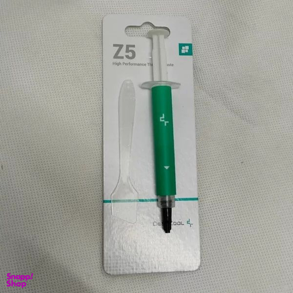 خمیر سیلیکون دیپ کول مدل Z5 2022